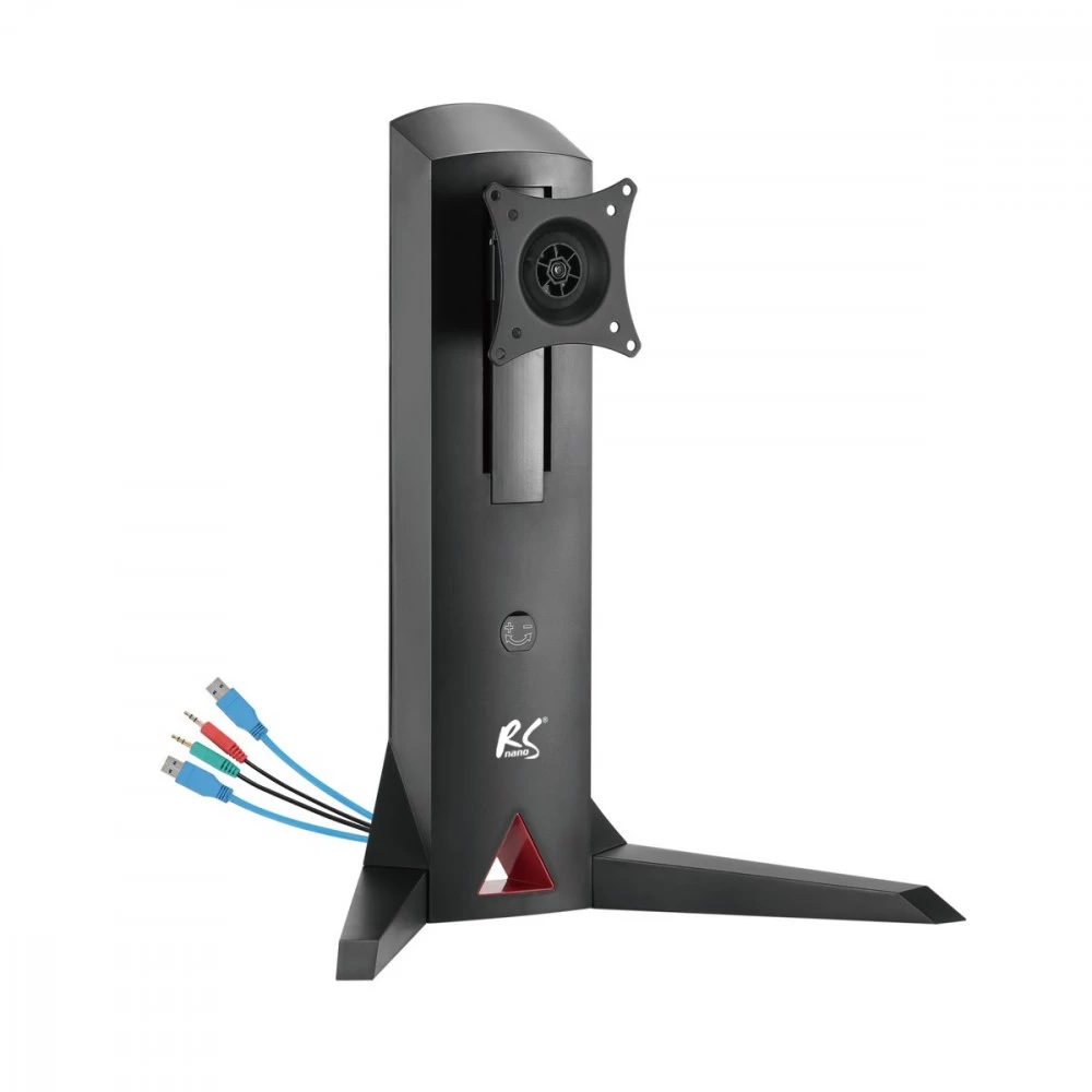 Gaming Monitor Stand    NanoRS RS110