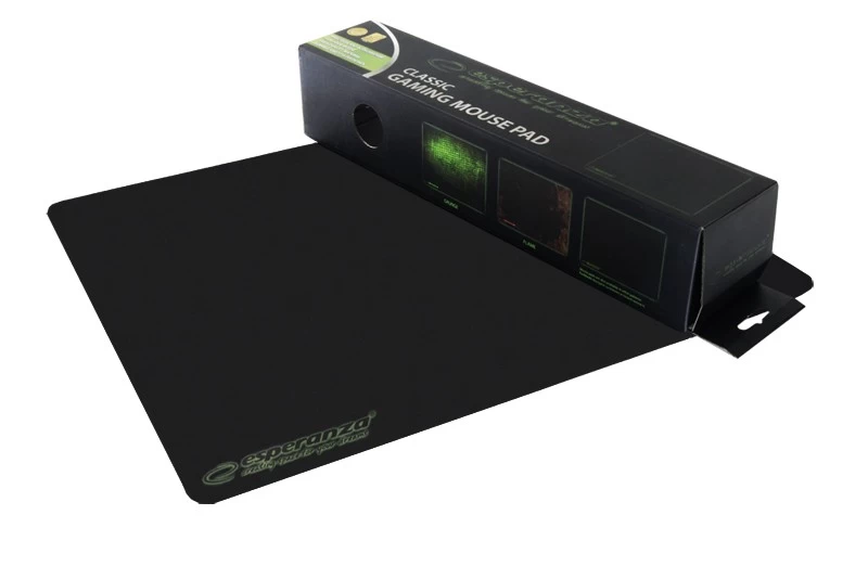 GAMING MOUSE PAD         EA146K