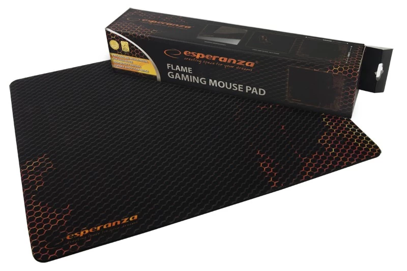 GAMING MOUSE PAD         EA146R