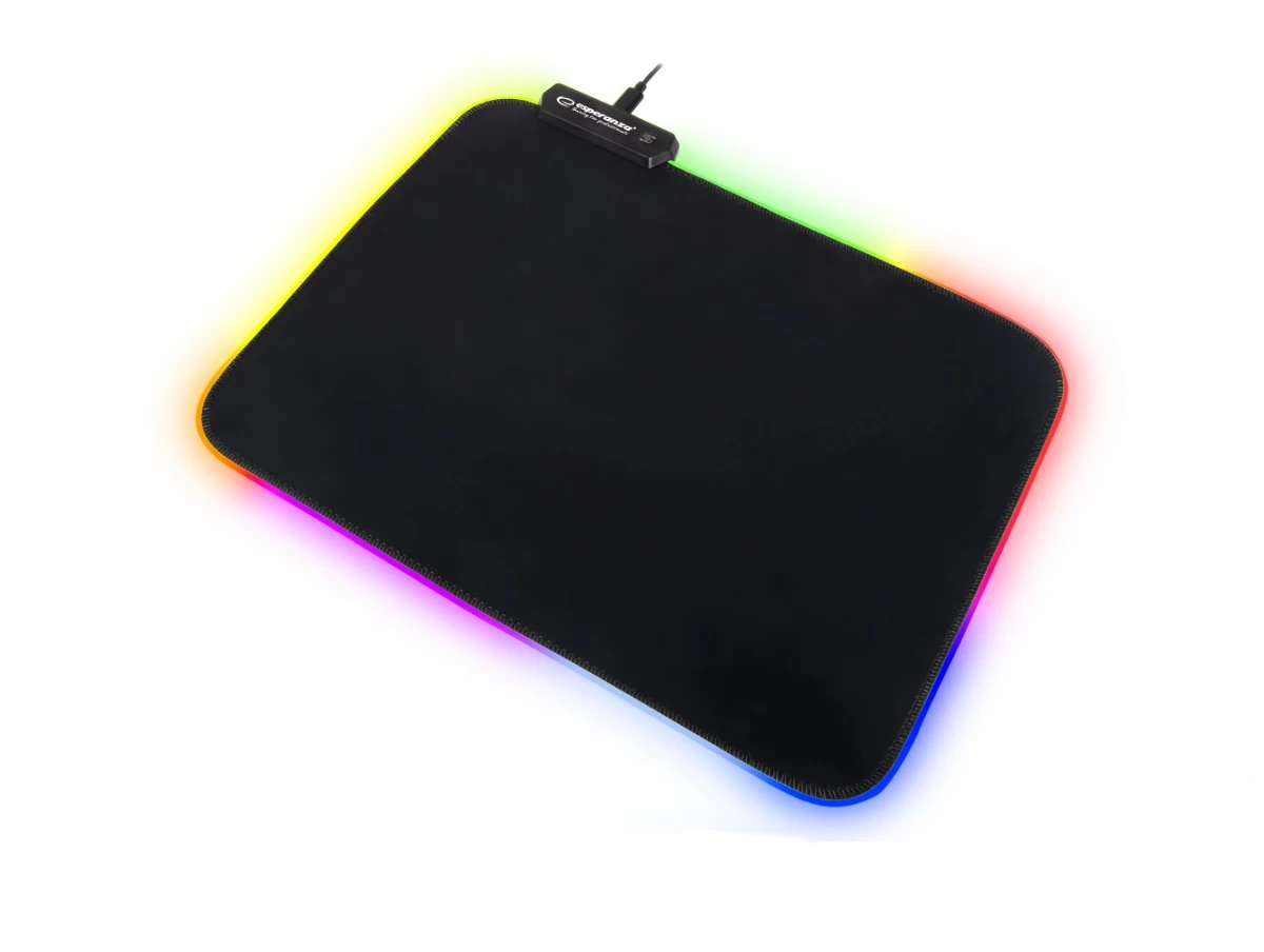 GAMING MOUSE PAD        ILLUMINATED ZODIAC