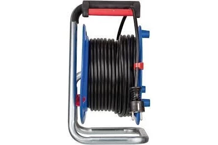 Garant Export kabelių ritė - H05VV-F 3G1,5 - 25m