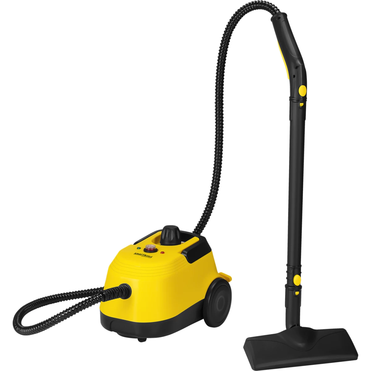 Garinis valytuvas 1200ml 230V KRAFT&amp;DELE, KD5392