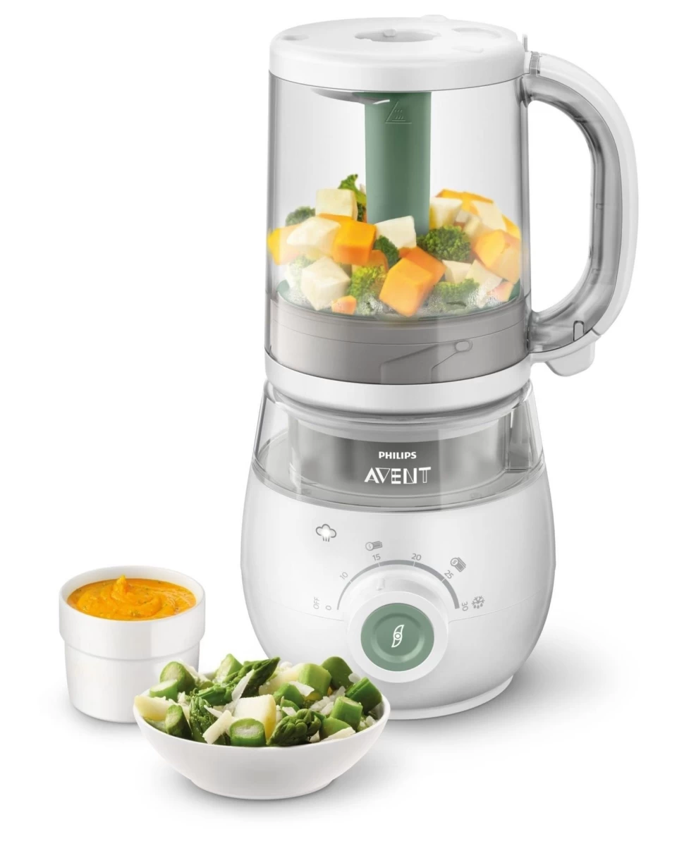 Garintuvas PHILIPS AVENT SCF885