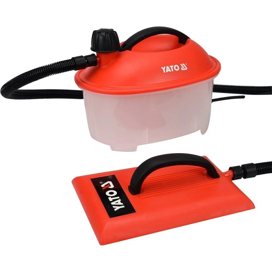 Garintuvas tapetams YATO YT-82320 | 2000W | 100°