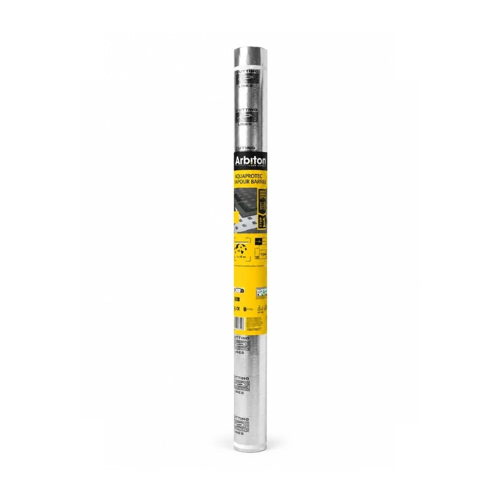 Garo izoliacinė plėvelė Aquaprotec Vapour Barrier
