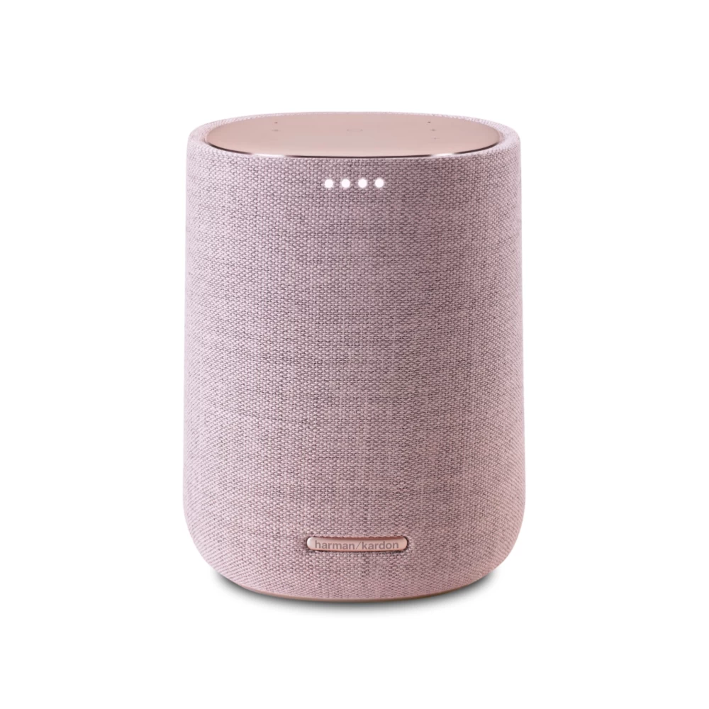Garso kolonėlė Harman Kardon Citation ONE, rausva (Ekspozicinė prekė)