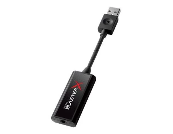 Garso Plokštė Creative Sound Blaster X G1 70sb171000000