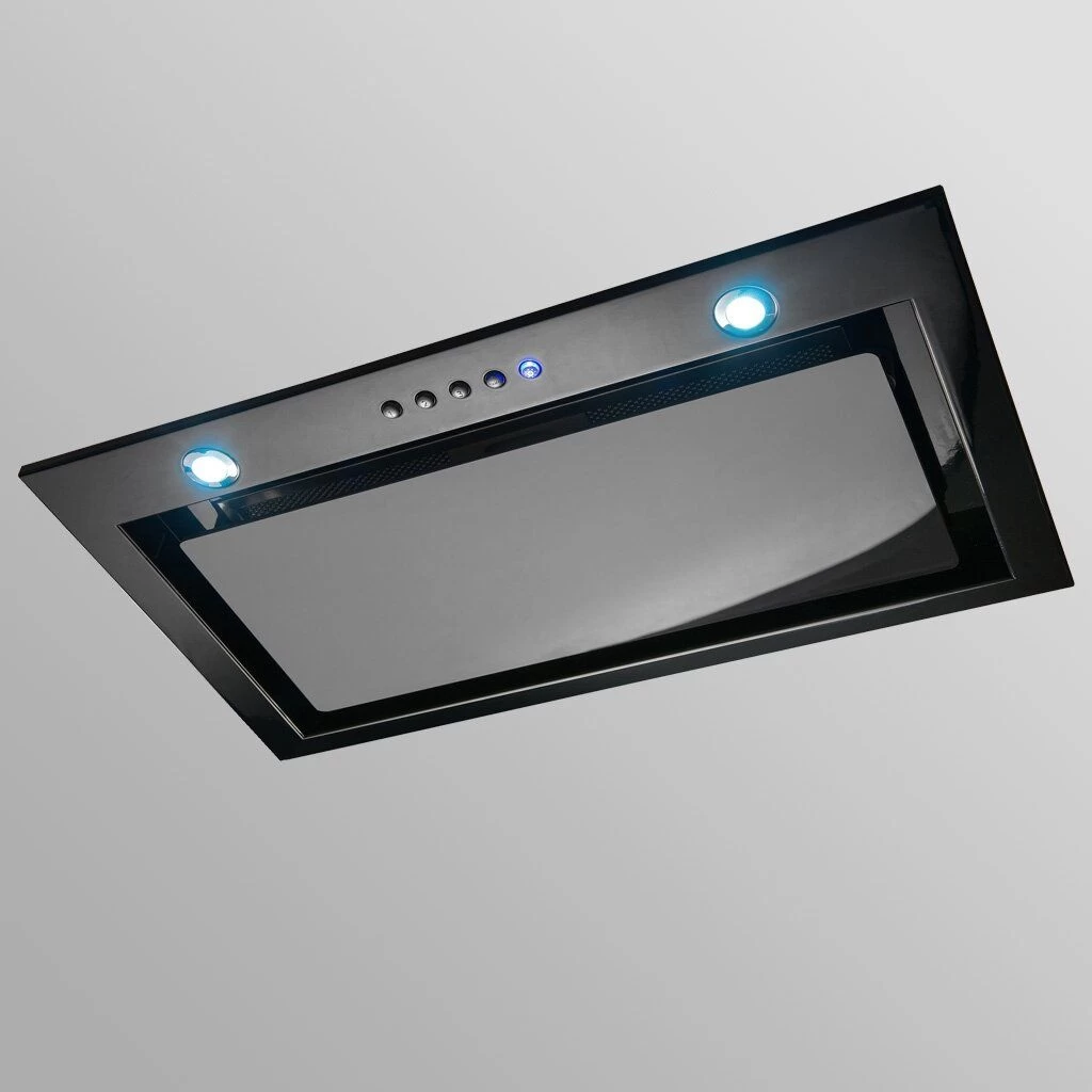 Gartraukis Allenzi CH 60 Black