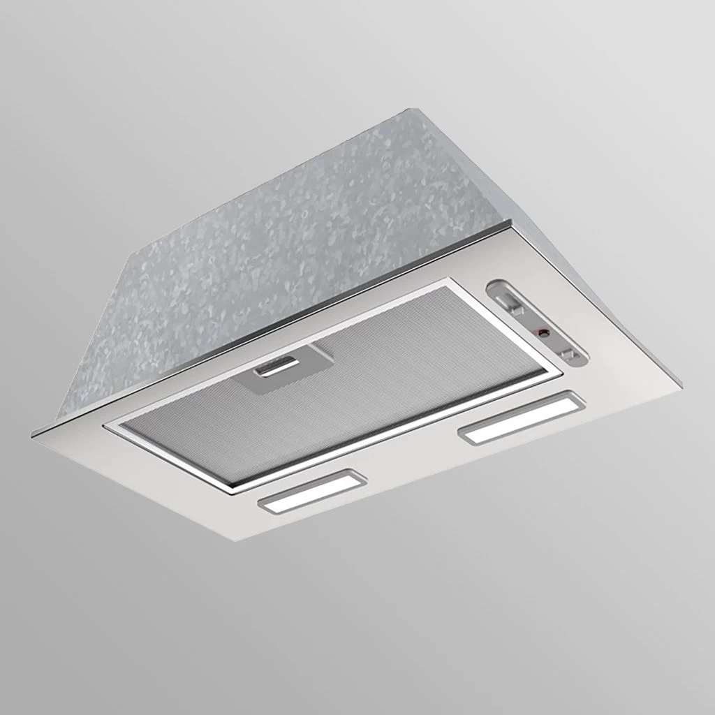Gartraukis Allenzi CH111 INOX 52