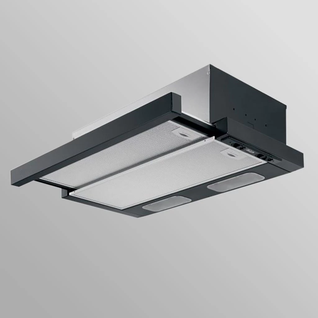 Gartraukis Allenzi S2 60 B LED