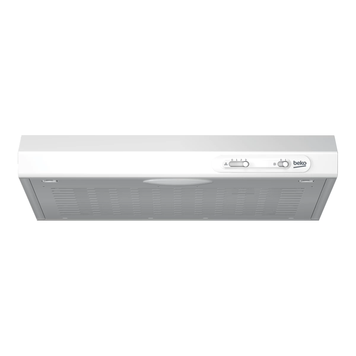 Gartraukis Beko CFB 5310 W