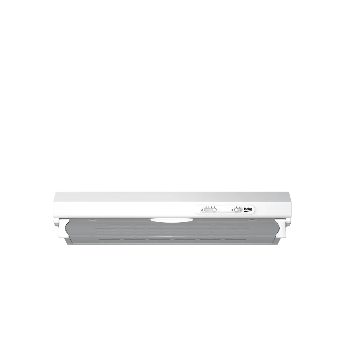 Gartraukis Beko CFB 6310 W