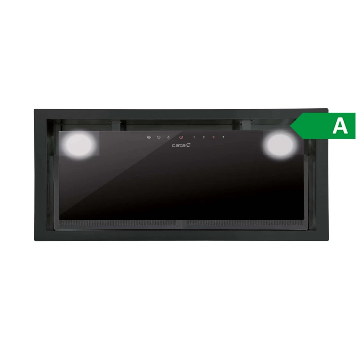 Gartraukis Cata GC Dual A 75 XGBK/D