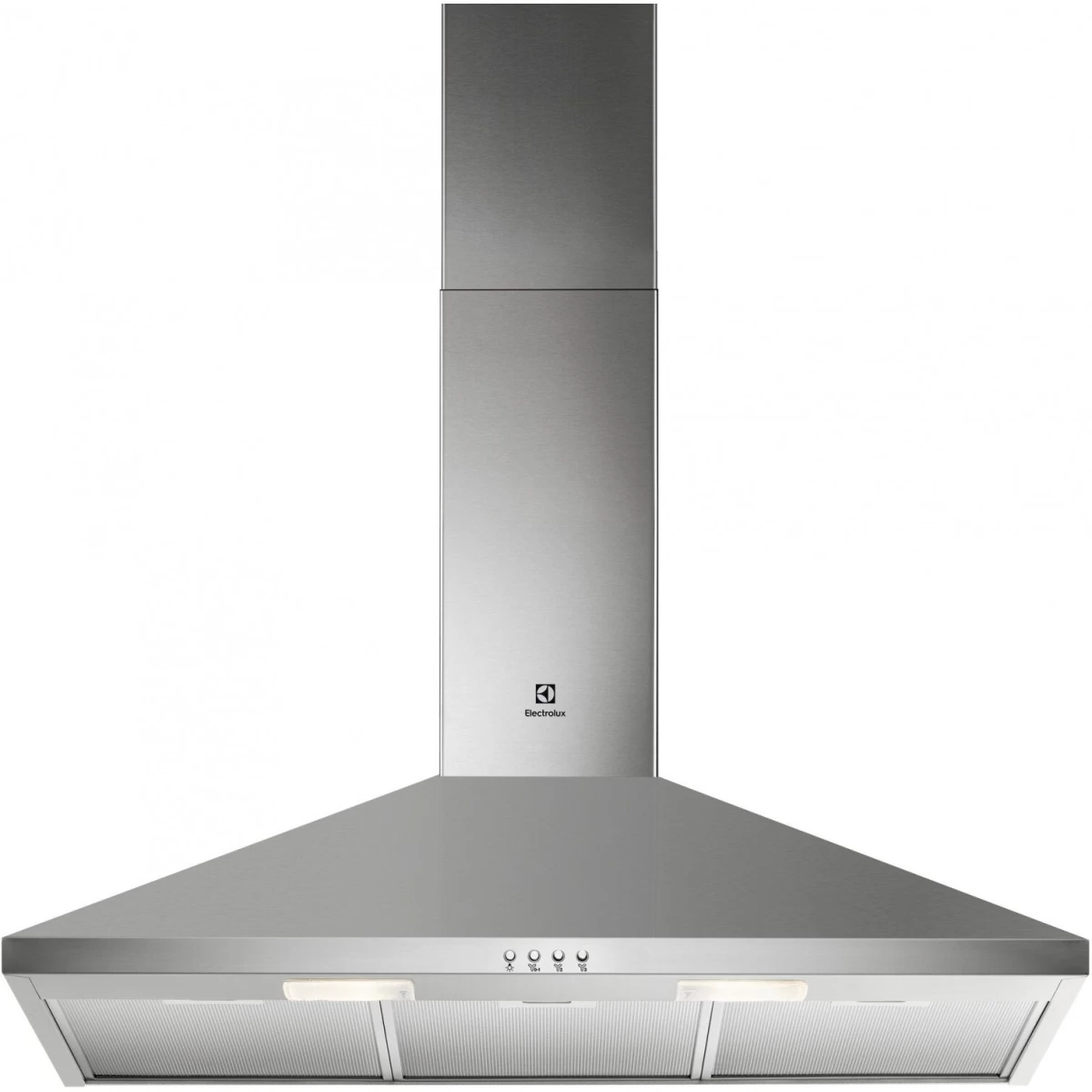 Gartraukis ELECTROLUX LFC319X