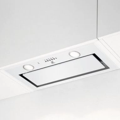 Gartraukis ELECTROLUX LFG716W