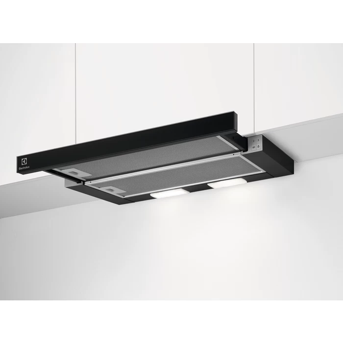Gartraukis ELECTROLUX LFP326FB