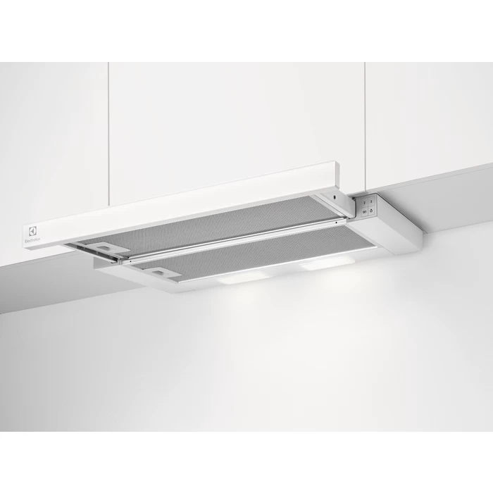 Gartraukis ELECTROLUX LFP326FW
