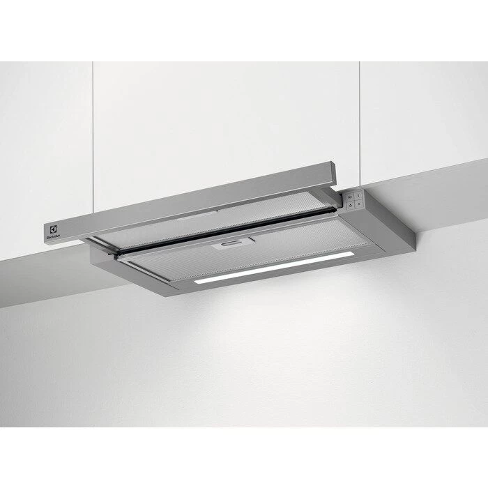 Gartraukis ELECTROLUX LFP416X