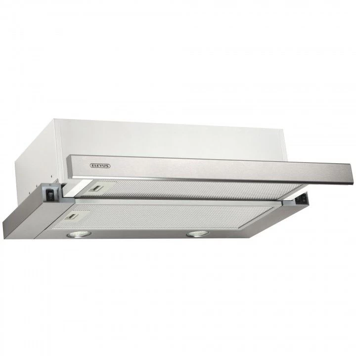 Gartraukis Eleyus Storm 960 LED