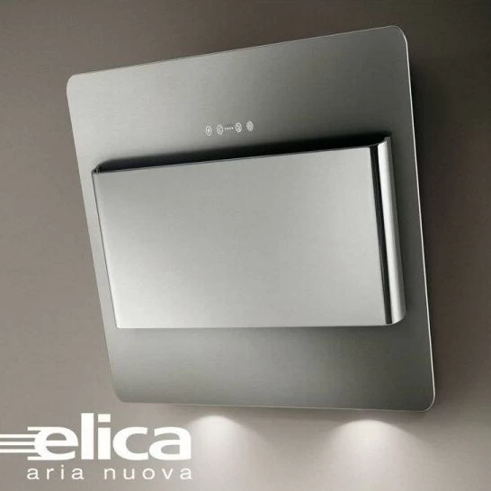Gartraukis ELICA BELT IX/F/55