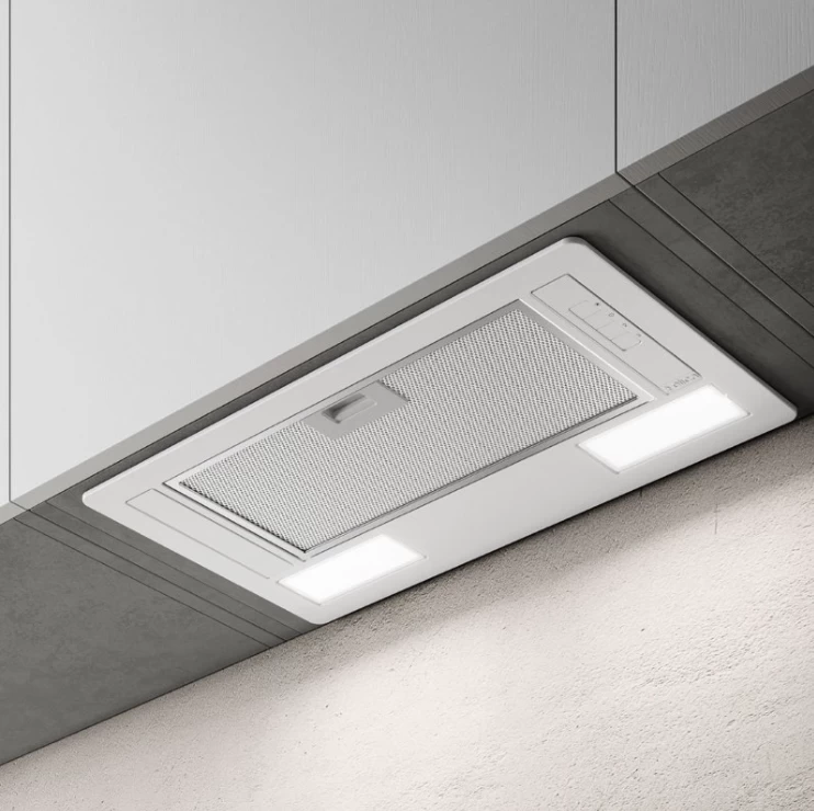 Gartraukis ELICA CT17 C WH/A/52