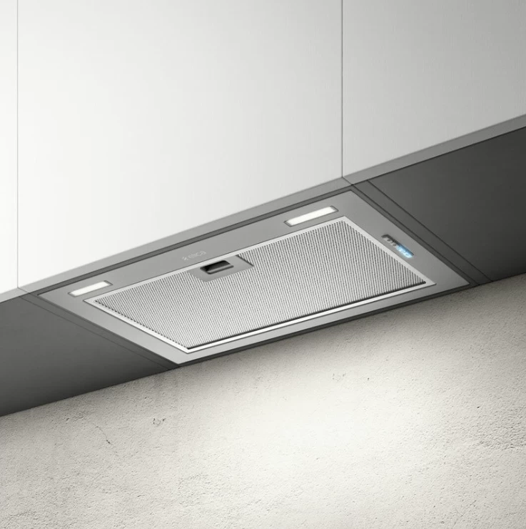 Gartraukis ELICA CT23 GR/A/52