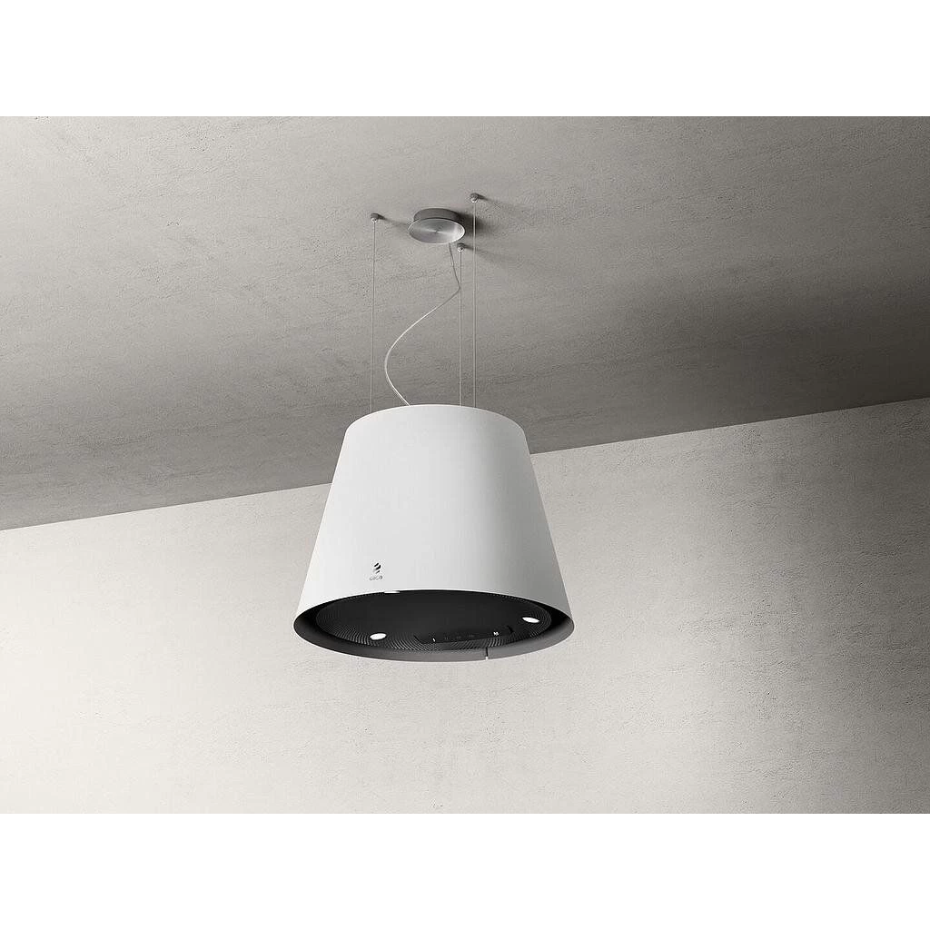 Gartraukis ELICA EASY UX WH/F/50