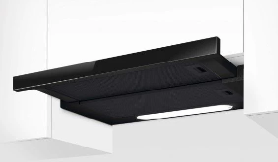 Gartraukis ELICA ELITE 14 LUX BLGB/A/60