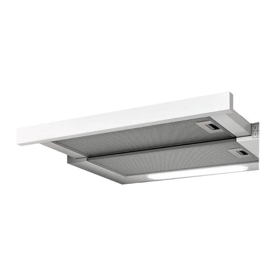 Gartraukis Elica ELITE 14 LUX GRVTWH/A/90
