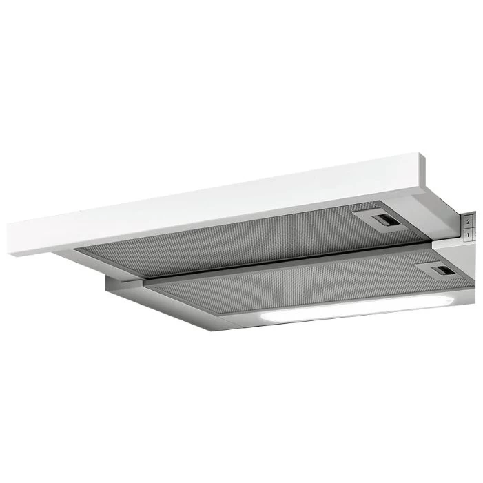 Gartraukis ELICA ELITE 14 LUX WH/A/50