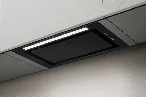 Gartraukis ELICA ENTER BL MAT/A/72