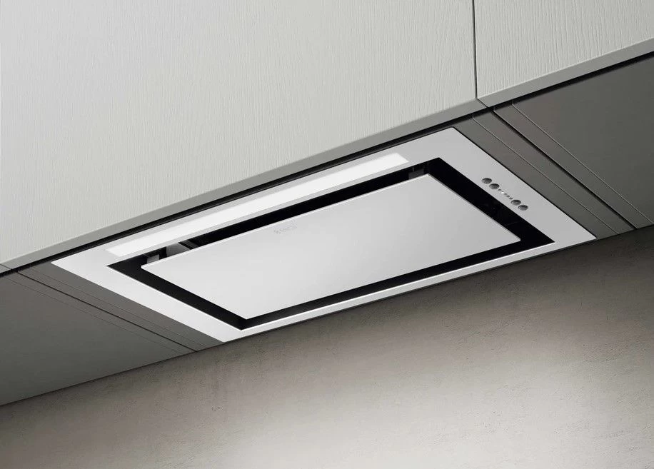 Gartraukis ELICA ENTER WH/A/72