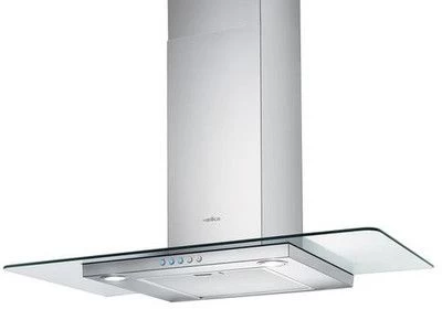 Gartraukis ELICA FLAT GLASS IX/A/90