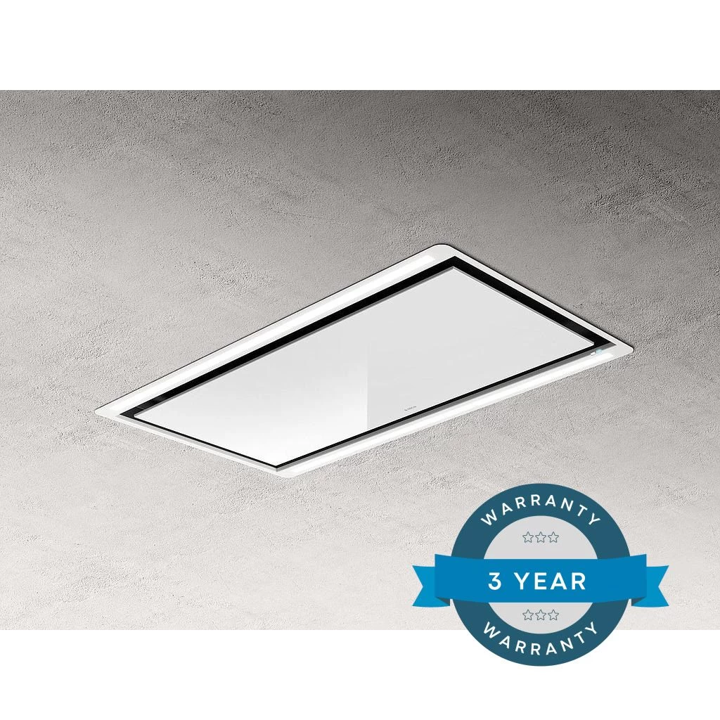 Gartraukis Elica HILIGHT-W H30 WH/A/100, PRF0146246A