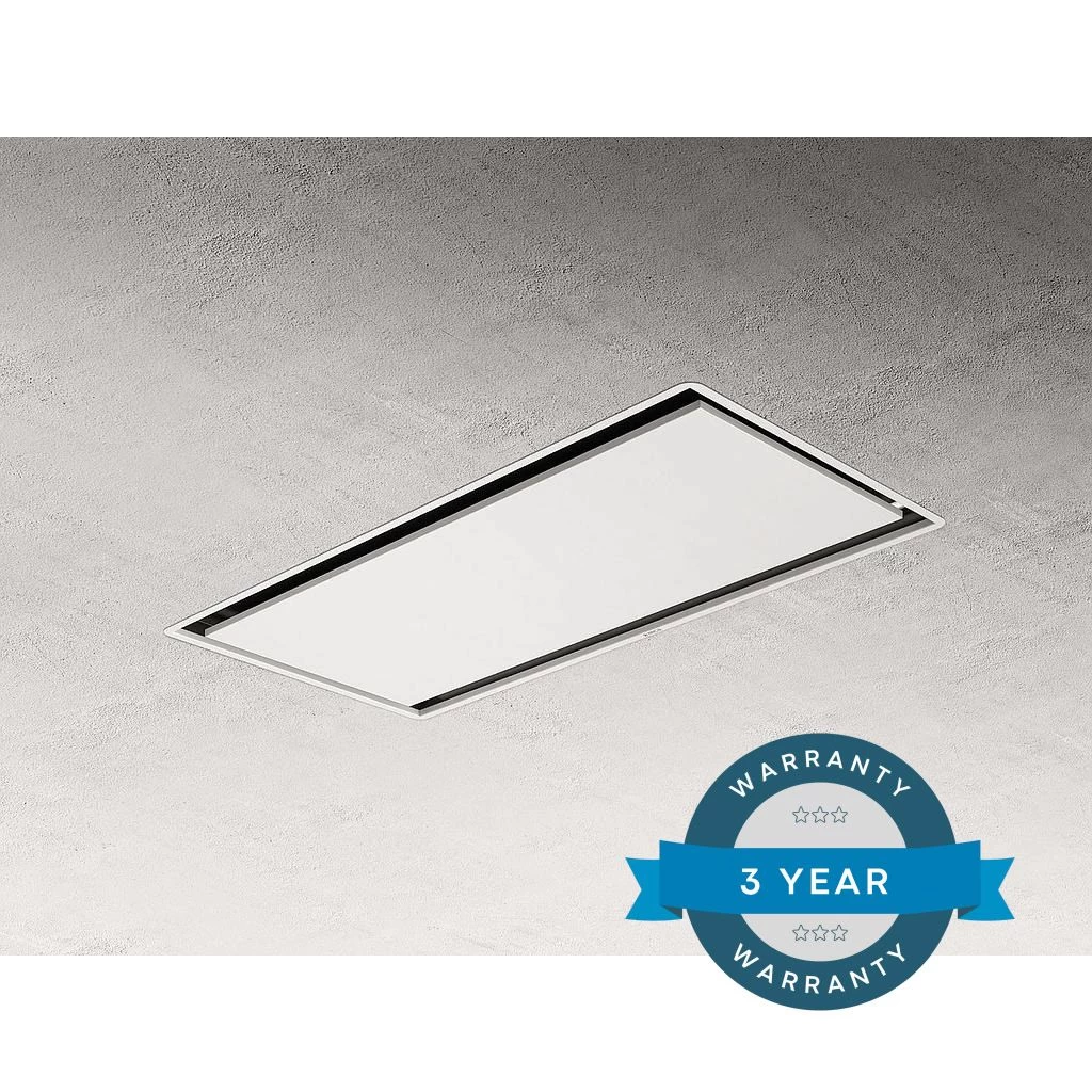 Gartraukis ELICA ILLUSION H30 WH/A/100