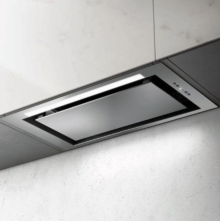 Gartraukis ELICA INN 2.0 IX/A/52