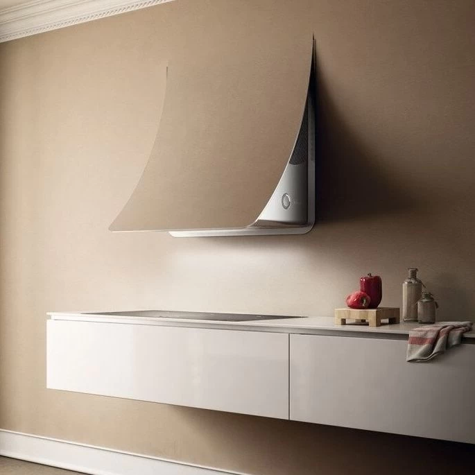 Gartraukis ELICA NUAGE PAINTABLE/F/75
