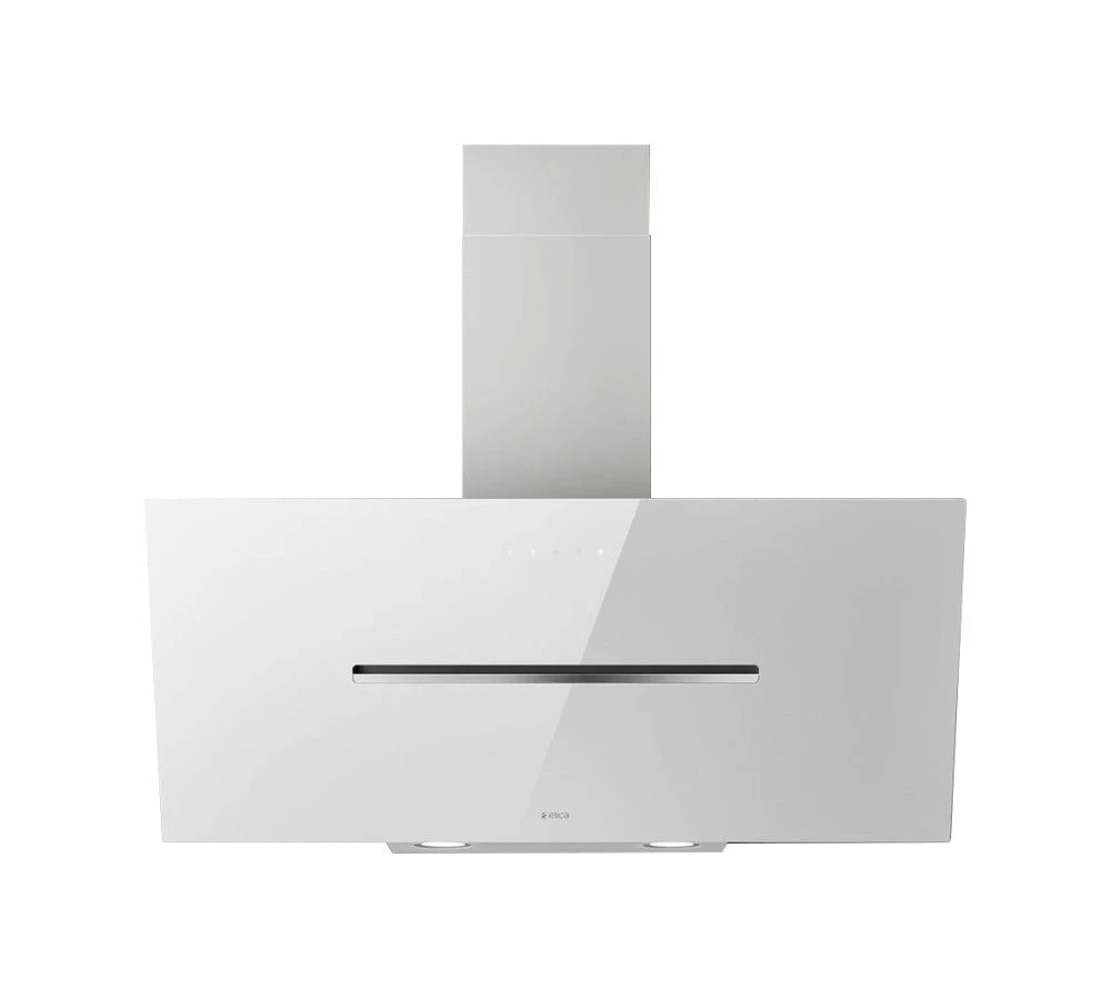 Gartraukis ELICA SHY-S WH/A/90