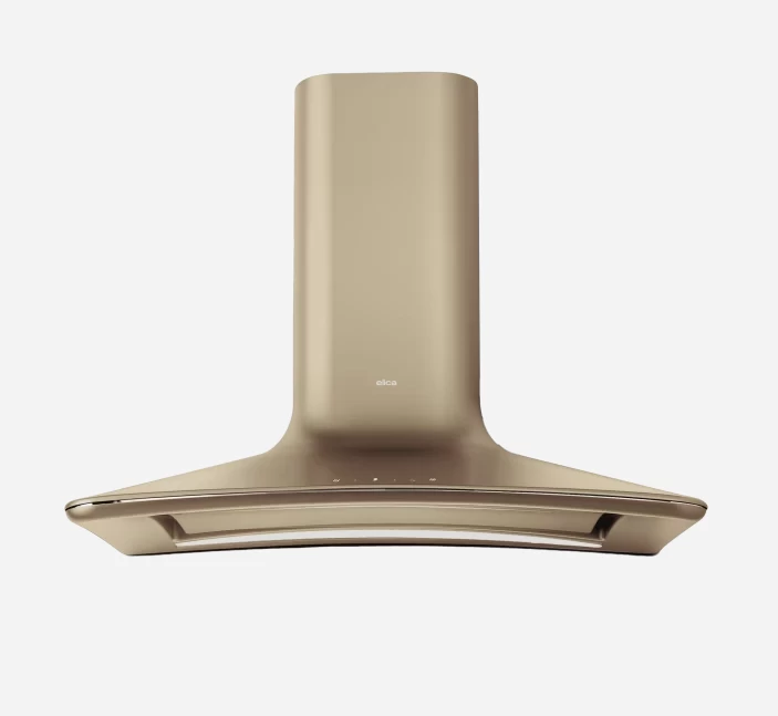 Gartraukis ELICA SWEET BRONZE/A/85 + CAM