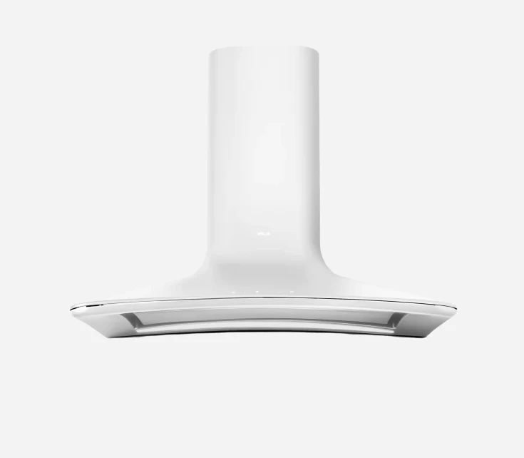 Gartraukis ELICA SWEET WHITE/F/85