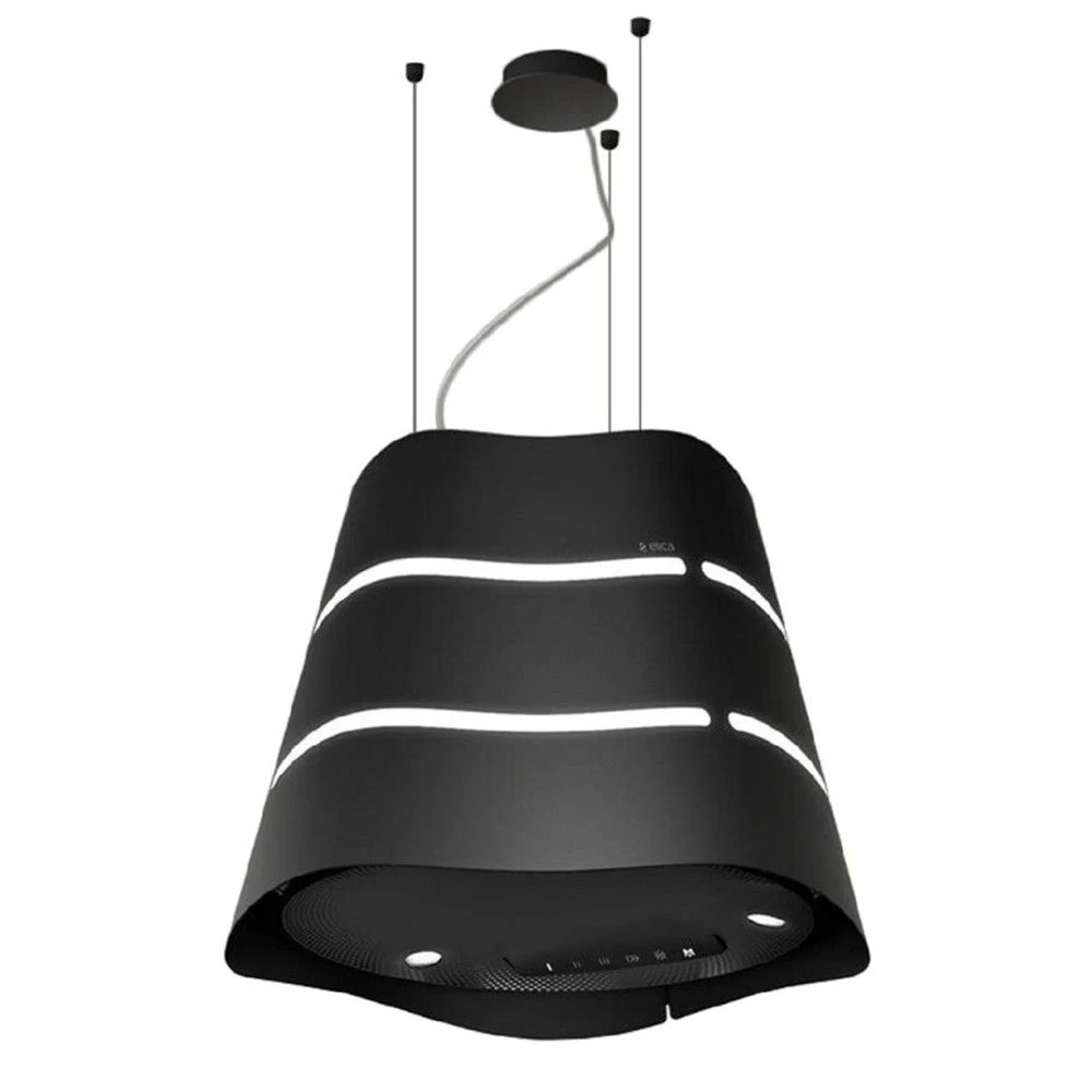 Gartraukis ELICA WAVE UX BL MAT/F/51