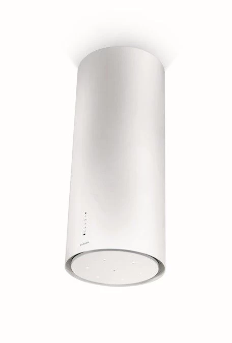Gartraukis FABER CYLIND I.EVO PLUS WH GLOSS A37/2