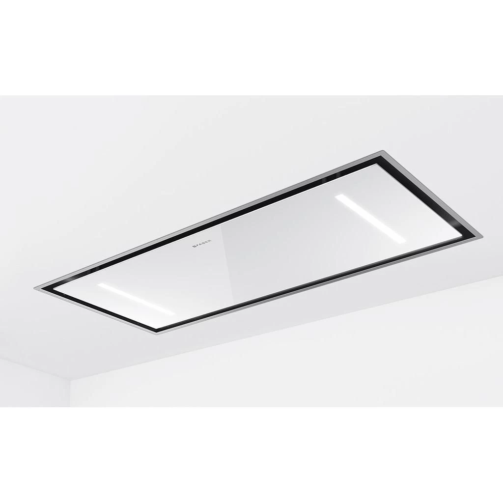 Gartraukis FABER HEAVEN DUAL LIGHT A120 G/WH FLAT