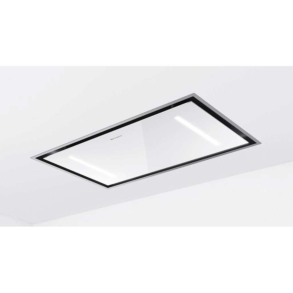 Gartraukis FABER HEAVEN DUAL LIGHT A90 G/WH FLAT
