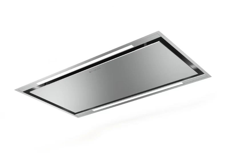 Gartraukis FABER HEAVEN Light Pro X FLAT KL A90
