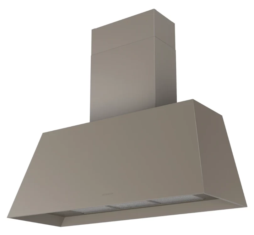 Gartraukis FABER HOOD CHLOE' XL CG MATT A110
