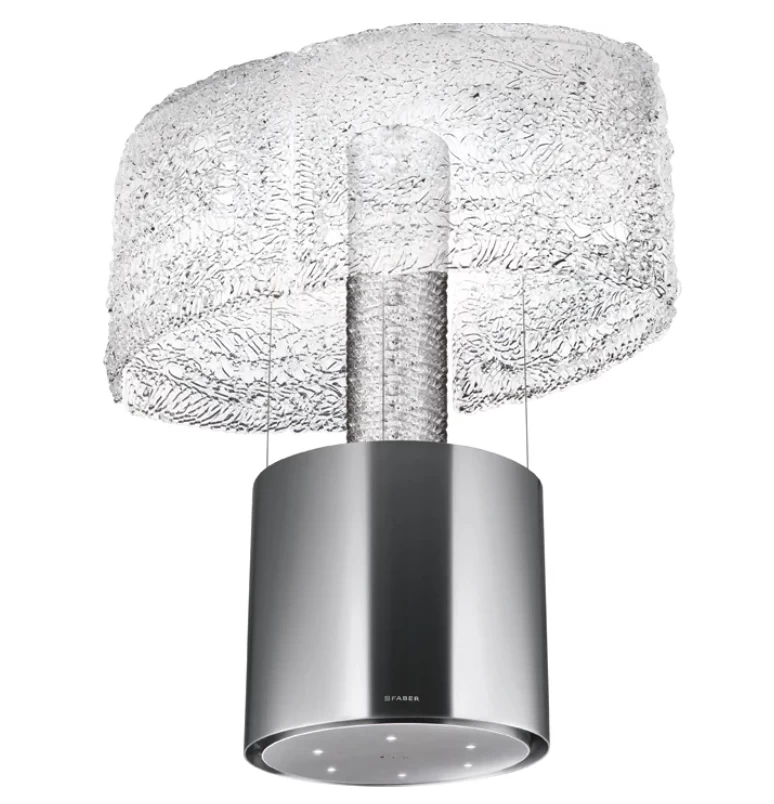 Gartraukis FABER HOOD NEST EVO PLUS (SET)