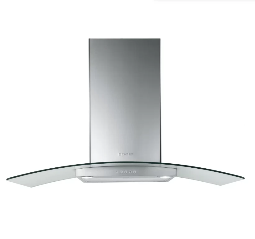 Gartraukis FABER HOOD RAY SRM LED X/V NS A60