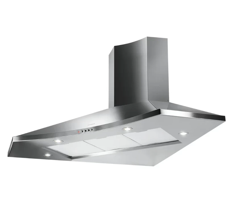 Gartraukis FABER HOOD SOLARIS EG6 LED X A100