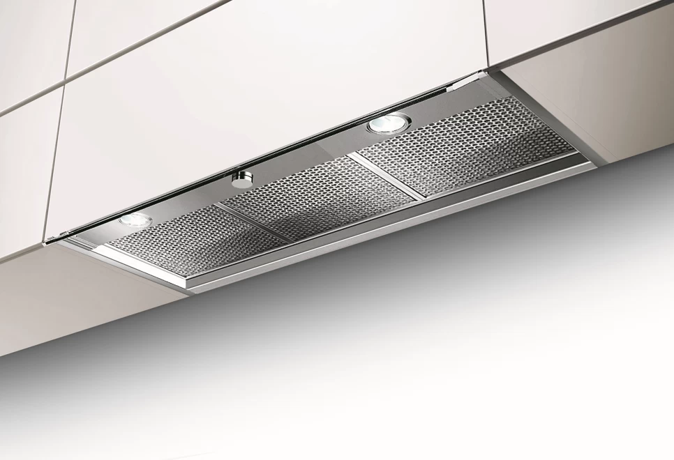 Gartraukis FABER IN-NOVA COMFORT X A120/2